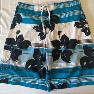 2/$25: SPORTEX Swin Trunks.‎ Size Large. 🩲